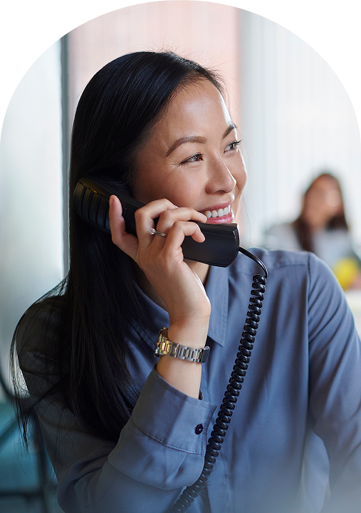 Smart calling for smarter business