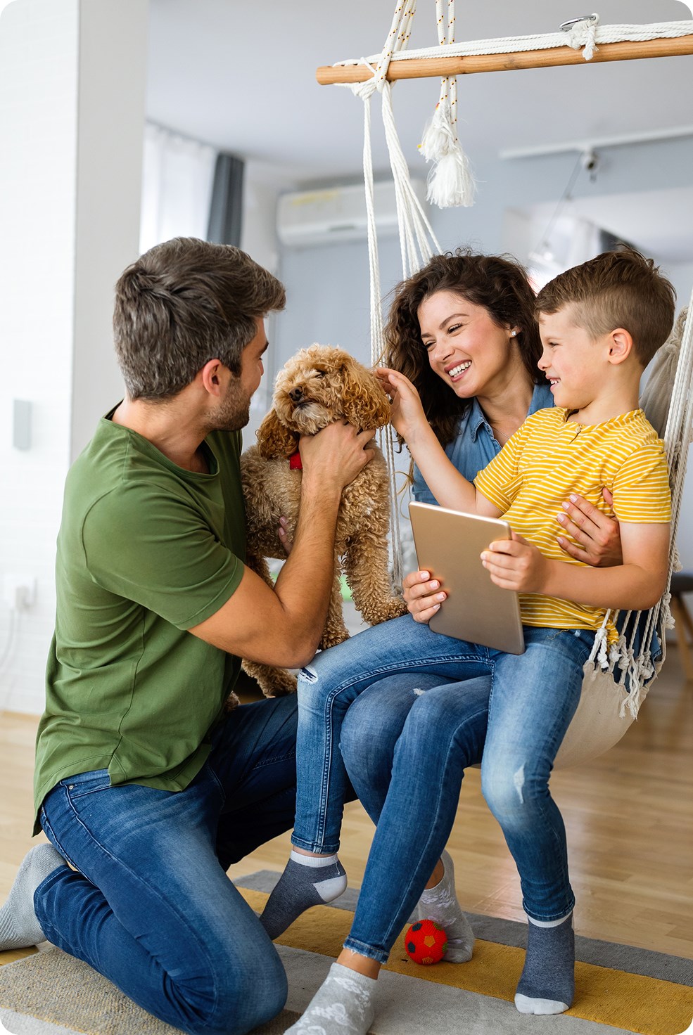 Lightning-Fast Speeds