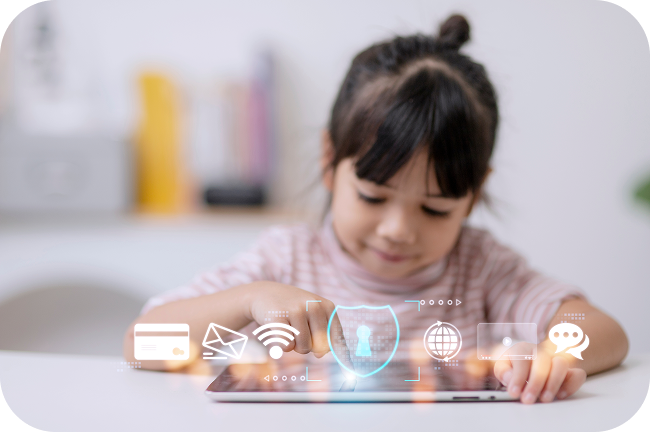 Online Safety Made Simple for Families