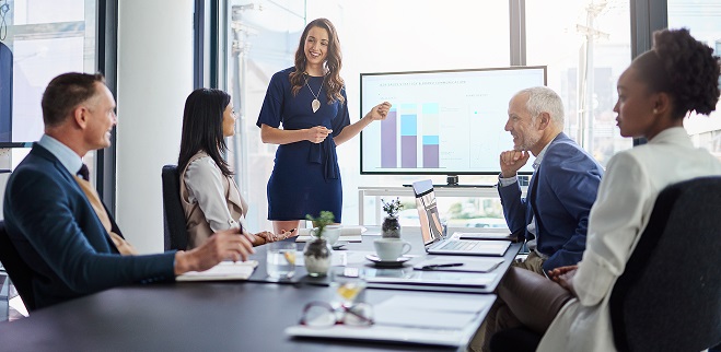 Professional Call Handling