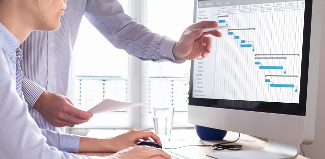 Professional Call Handling