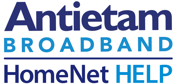 Home Net Help logo