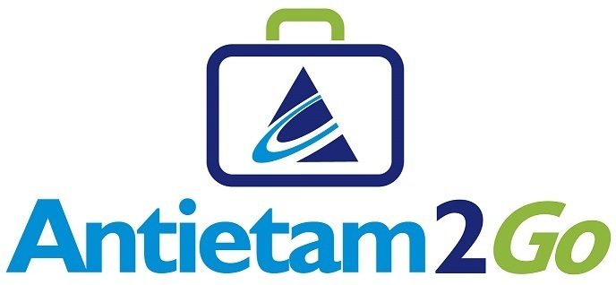 Support Antietam2 Go logo